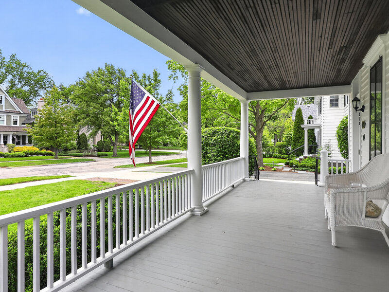 319 N Lincoln Street Hinsdale IL 60521