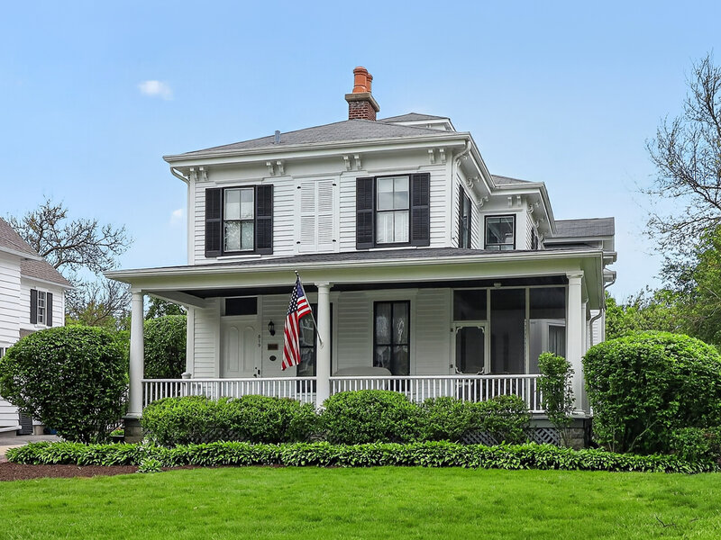 319 N Lincoln Street Hinsdale IL 60521