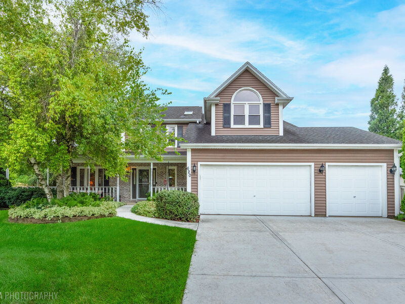 620 Canyon Lane Elgin IL 60123