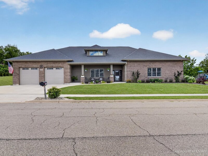 1210 Stonegate Drive Marengo IL 60152