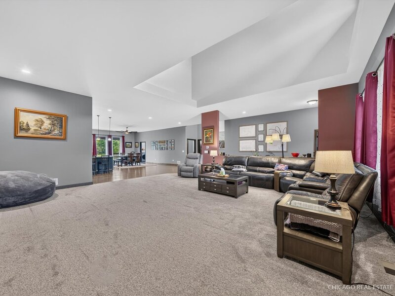 1210 Stonegate Drive Marengo IL 60152