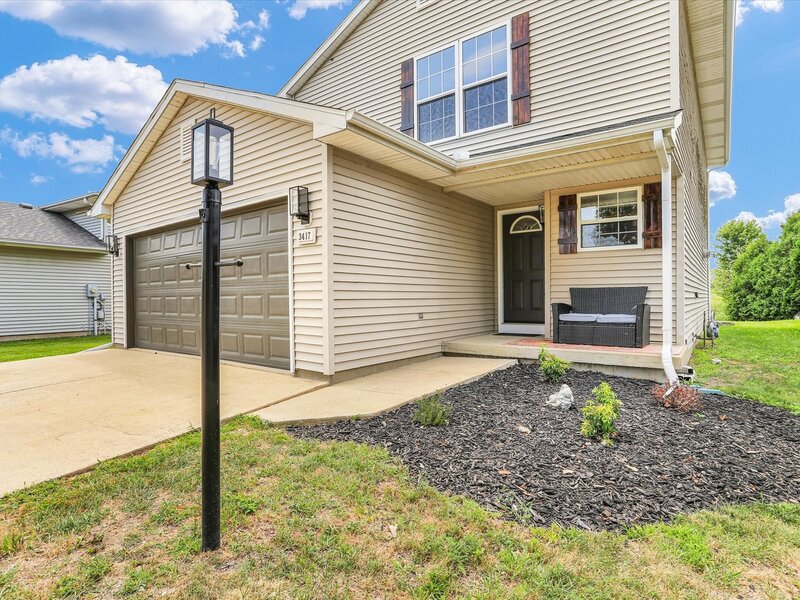 3417 Clayton Road Champaign IL 61822