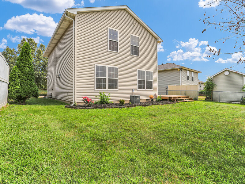 3417 Clayton Road Champaign IL 61822