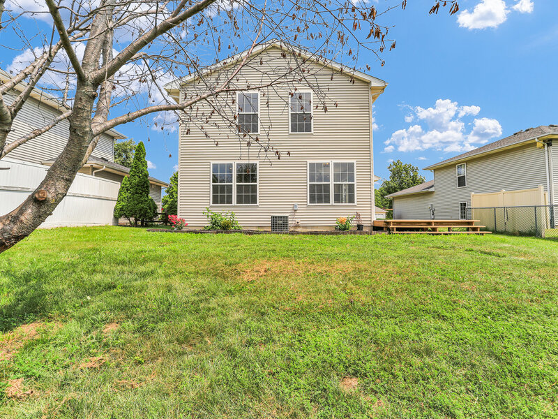 3417 Clayton Road Champaign IL 61822