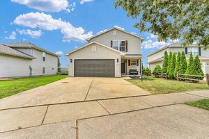 Photo of 3417 Clayton Road Champaign IL 61822