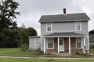 Photo of 463 Howard Street Marseilles IL 61341