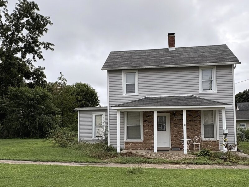 463 Howard Street Marseilles IL 61341