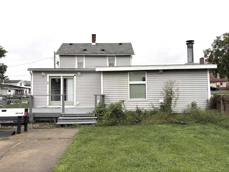 463 Howard Street Marseilles IL 61341