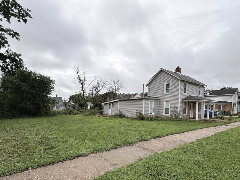 463 Howard Street Marseilles IL 61341