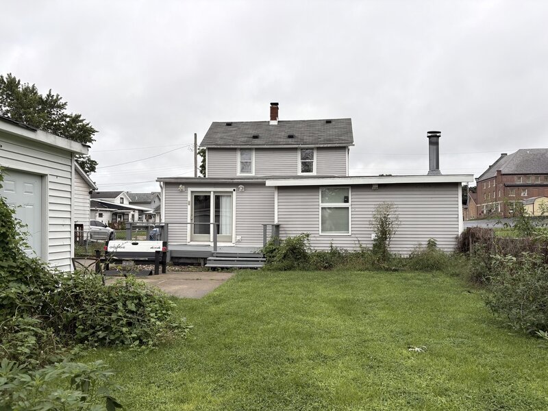 463 Howard Street Marseilles IL 61341