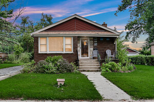 Photo of 18431 Marshfield Avenue Homewood IL 60430