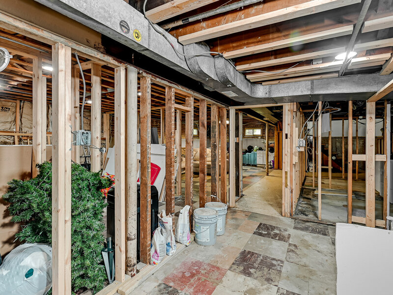18431 Marshfield Avenue Homewood IL 60430