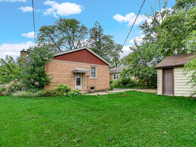 18431 Marshfield Avenue Homewood IL 60430