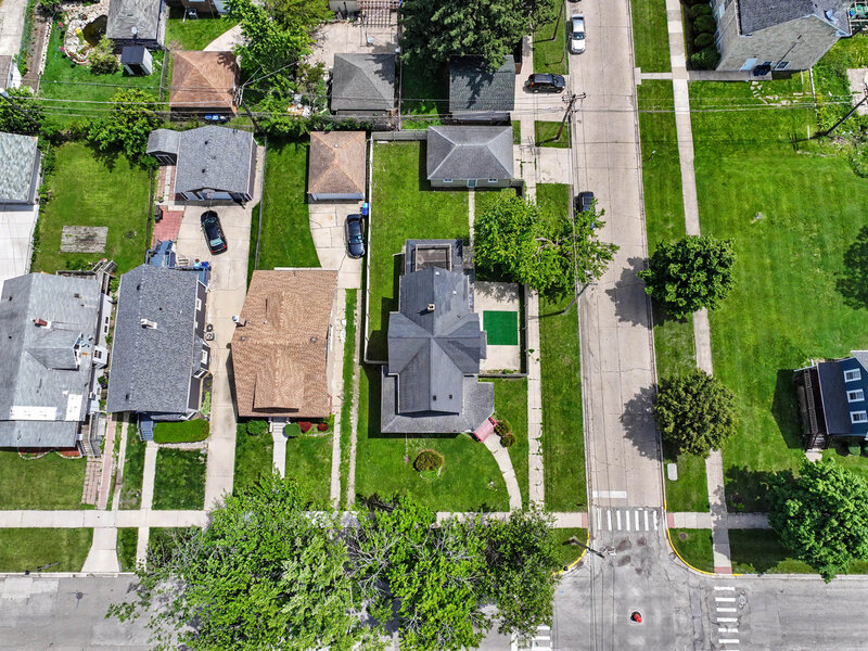 417 S 3rd Avenue Maywood IL 60153