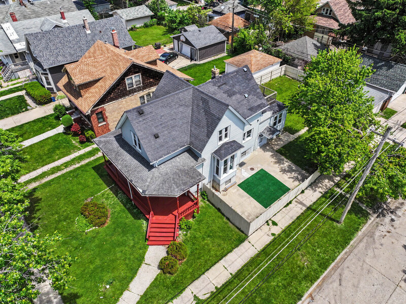 417 S 3rd Avenue Maywood IL 60153