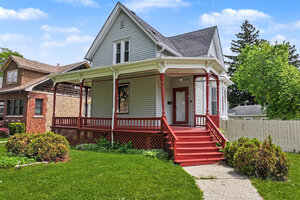 Photo of 417 S 3rd Avenue Maywood IL 60153