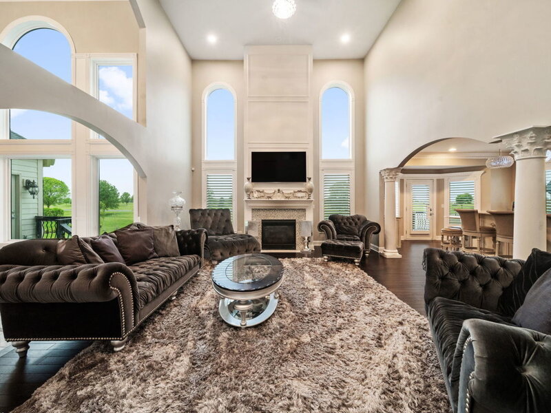 1171 Jefferson Drive Bolingbrook IL 60490
