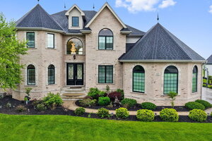 Photo of 1171 Jefferson Drive Bolingbrook IL 60490