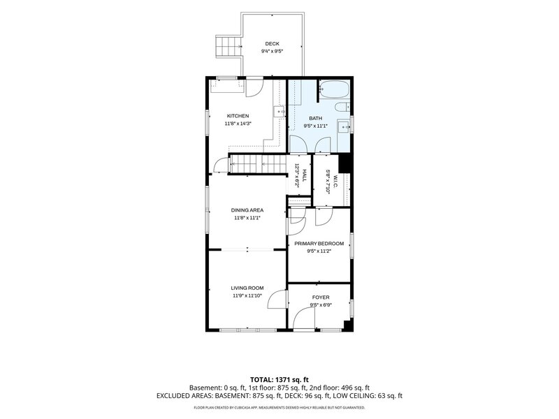558 S 3rd Street Rochelle IL 61068