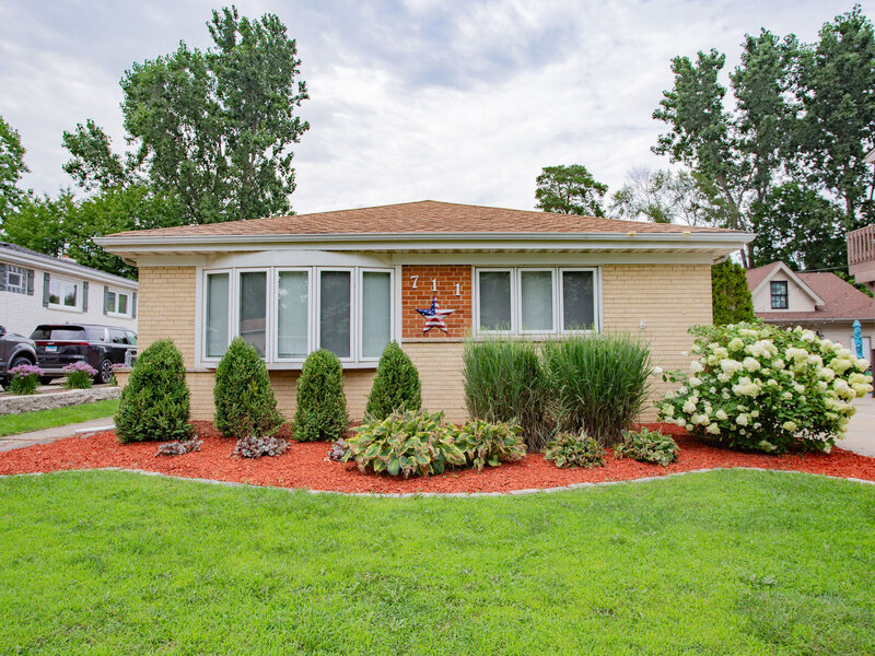 711 Schiller Street Itasca IL 60143