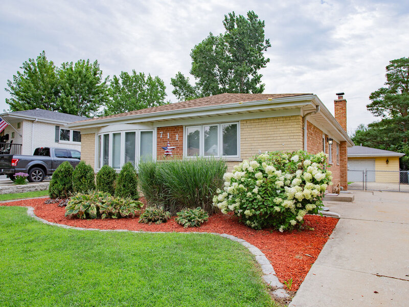 711 Schiller Street Itasca IL 60143