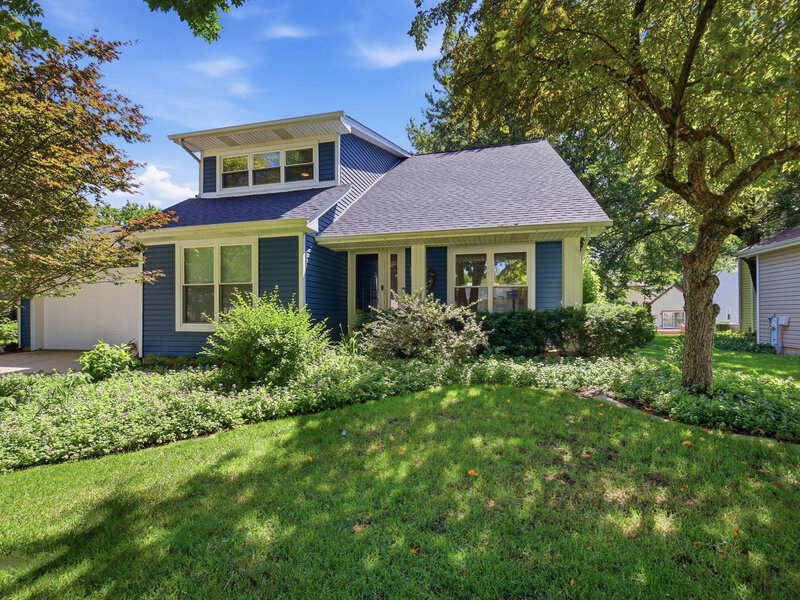 509 Tebay Place Schaumburg IL 60194