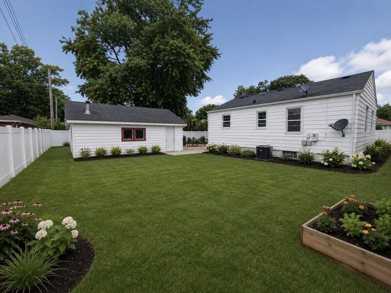 627 E 160th Court South Holland IL 60473