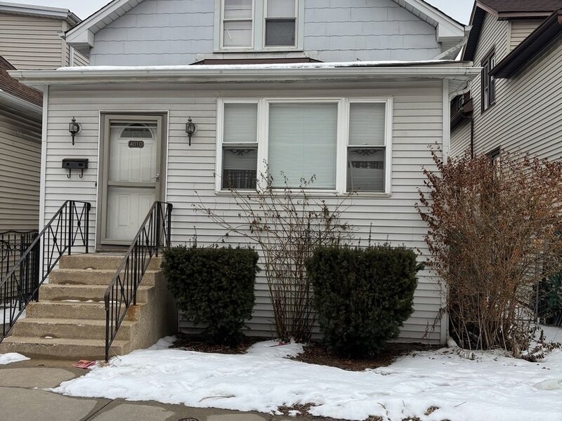 4010 N Octavia Avenue Norridge IL 60706