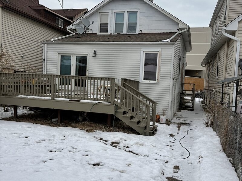 4010 N Octavia Avenue Norridge IL 60706