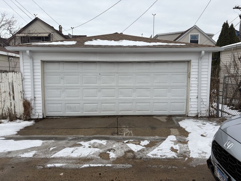 4010 N Octavia Avenue Norridge IL 60706