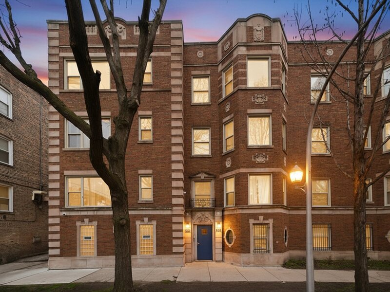 850 E 82nd Street Chicago IL 60619