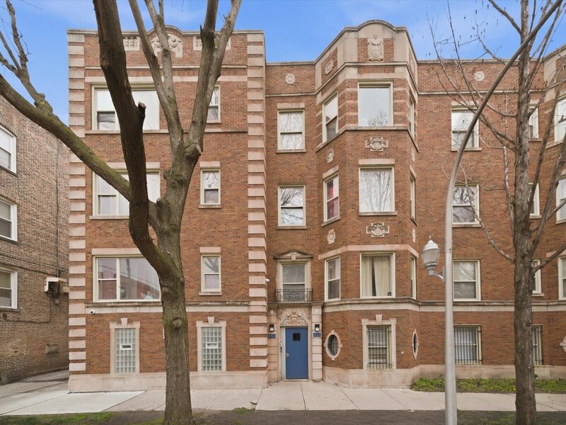 850 E 82nd Street Chicago IL 60619