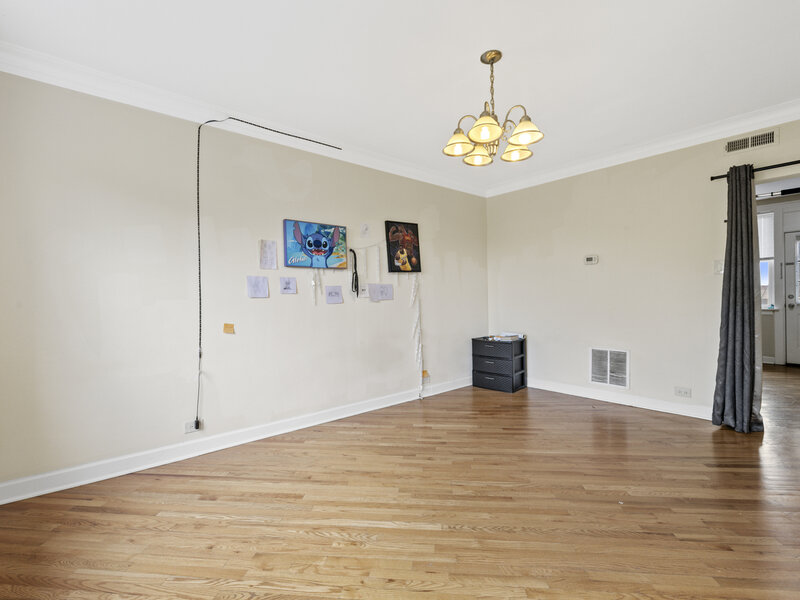 6457 N California Avenue Chicago IL 60645