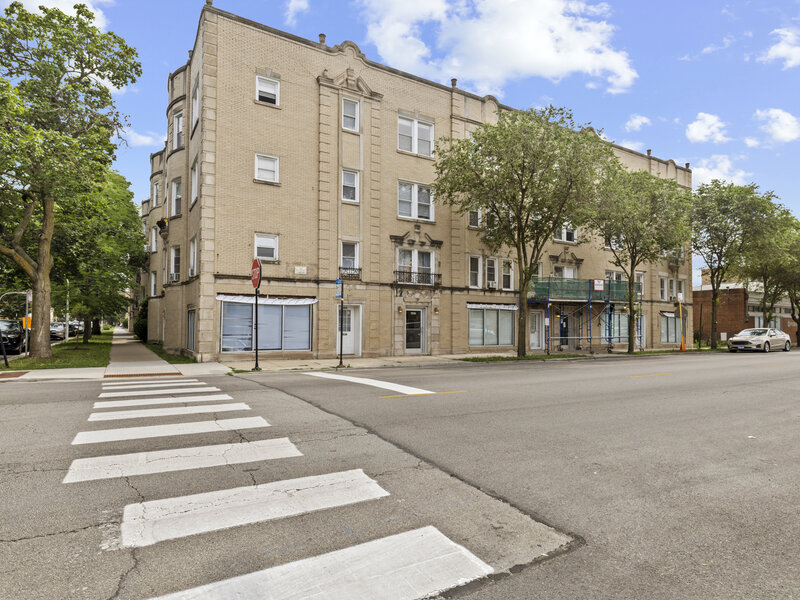 6457 N California Avenue Chicago IL 60645