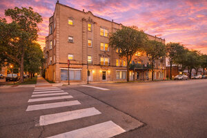 Photo of 6457 N California Avenue Chicago IL 60645 Unit 3