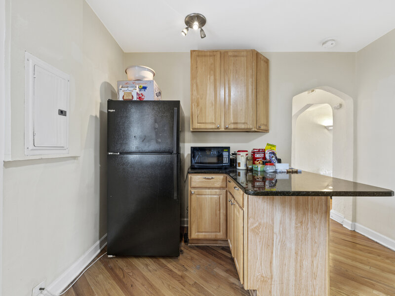 6457 N California Avenue Chicago IL 60645