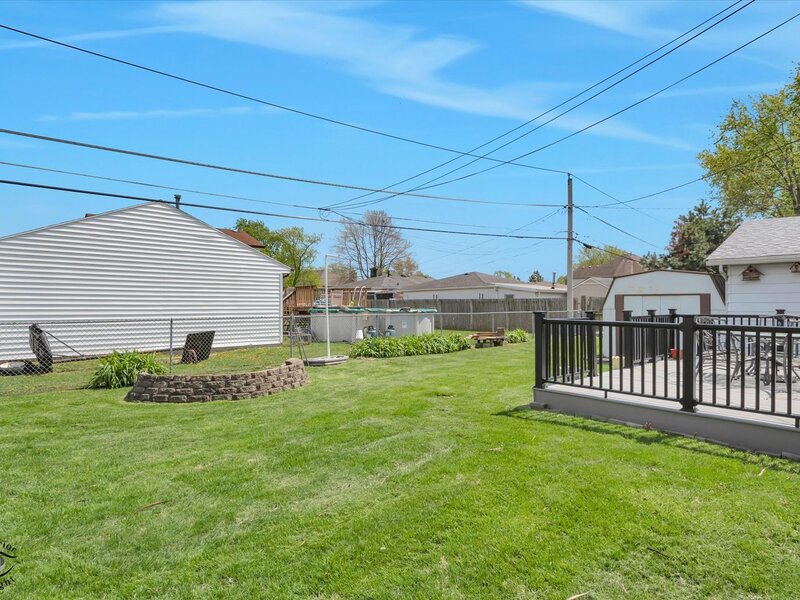8001 S Lockwood Avenue Burbank IL 60459