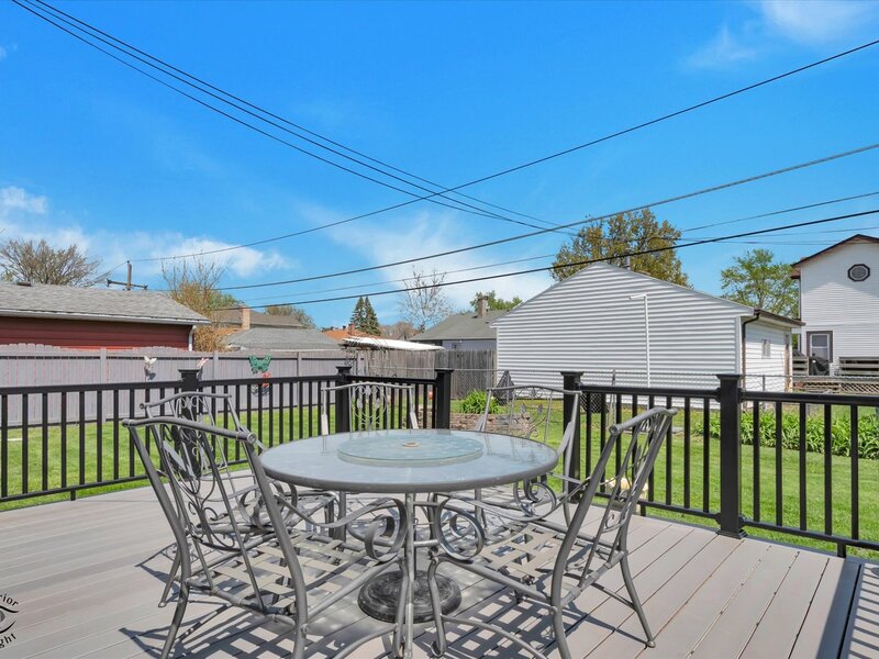 8001 S Lockwood Avenue Burbank IL 60459