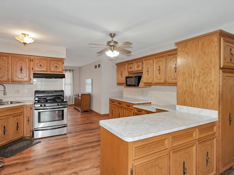 8001 S Lockwood Avenue Burbank IL 60459