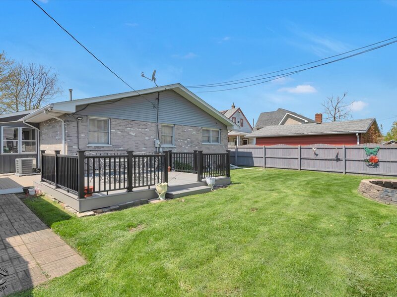 8001 S Lockwood Avenue Burbank IL 60459