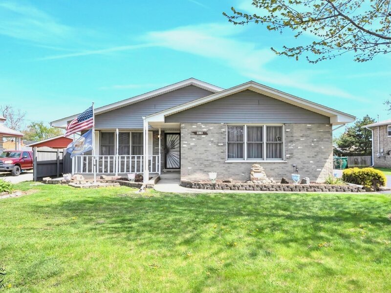 8001 S Lockwood Avenue Burbank IL 60459