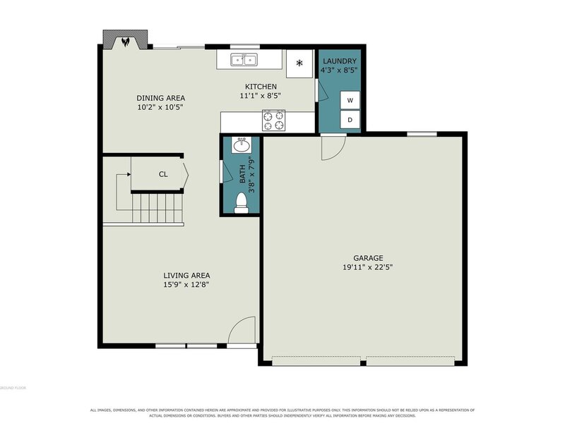 30 Maplewood Drive Warrenville IL 60555