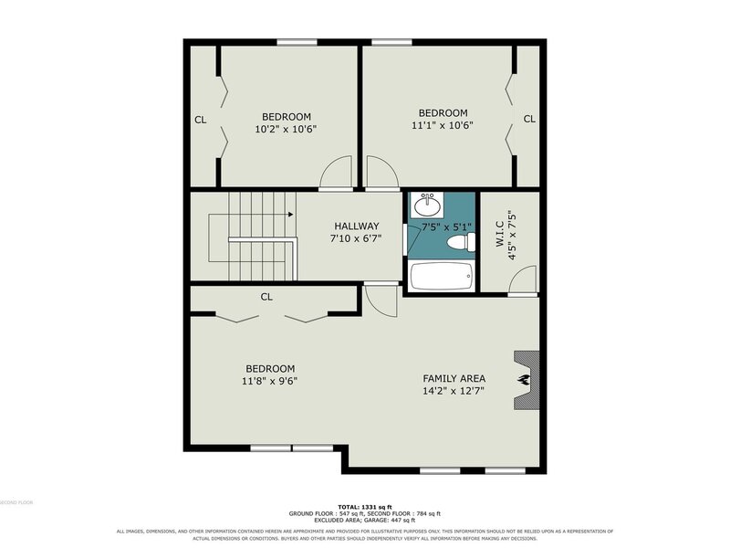 30 Maplewood Drive Warrenville IL 60555