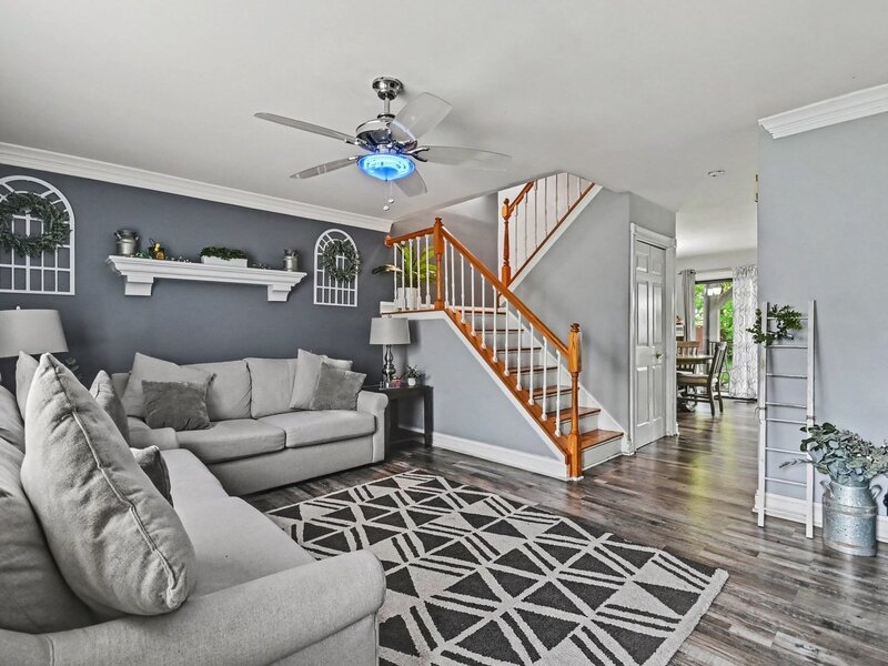30 Maplewood Drive Warrenville IL 60555