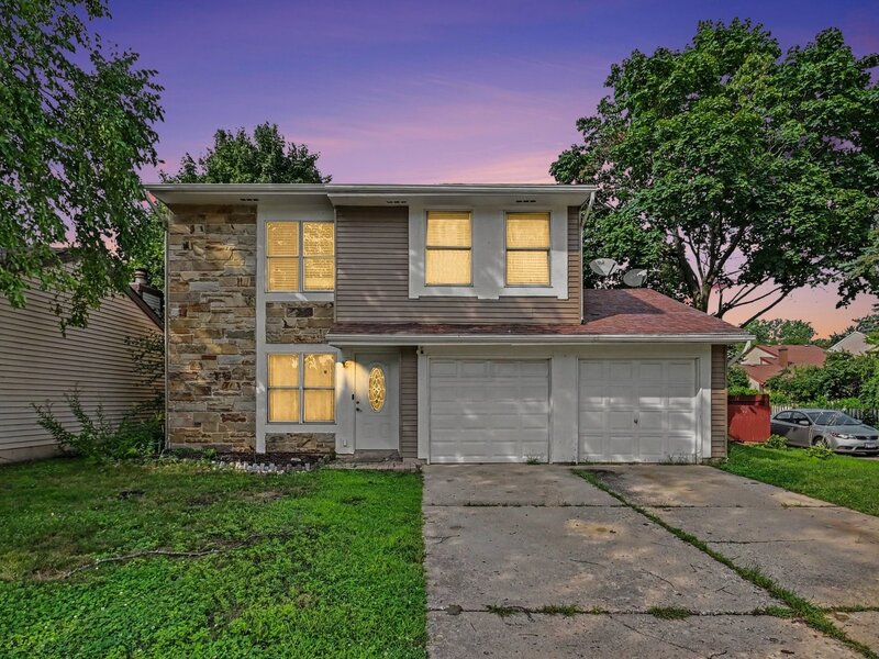 30 Maplewood Drive Warrenville IL 60555