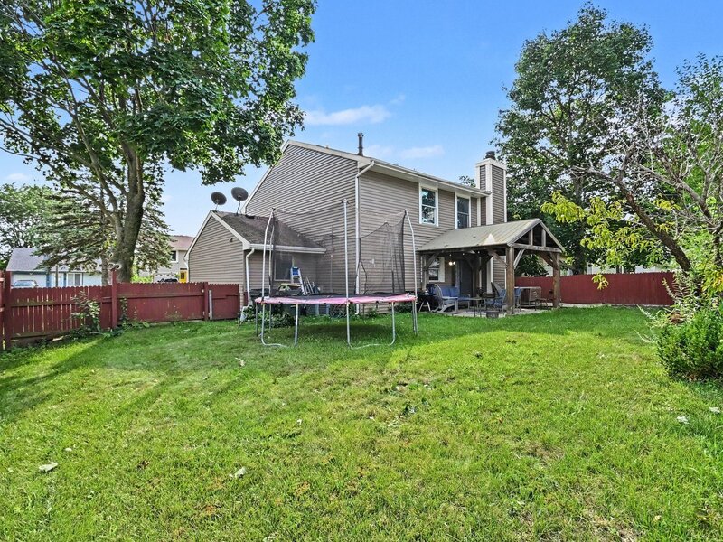 30 Maplewood Drive Warrenville IL 60555