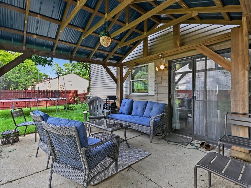30 Maplewood Drive Warrenville IL 60555