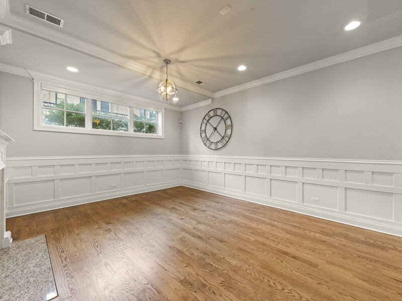 3763 N Wilton Avenue Chicago IL 60613