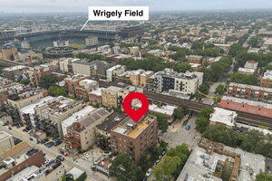 Photo of 3763 N Wilton Avenue Chicago IL 60613