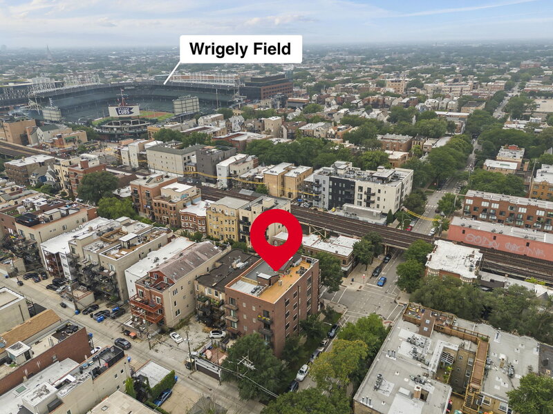 3763 N Wilton Avenue Chicago IL 60613